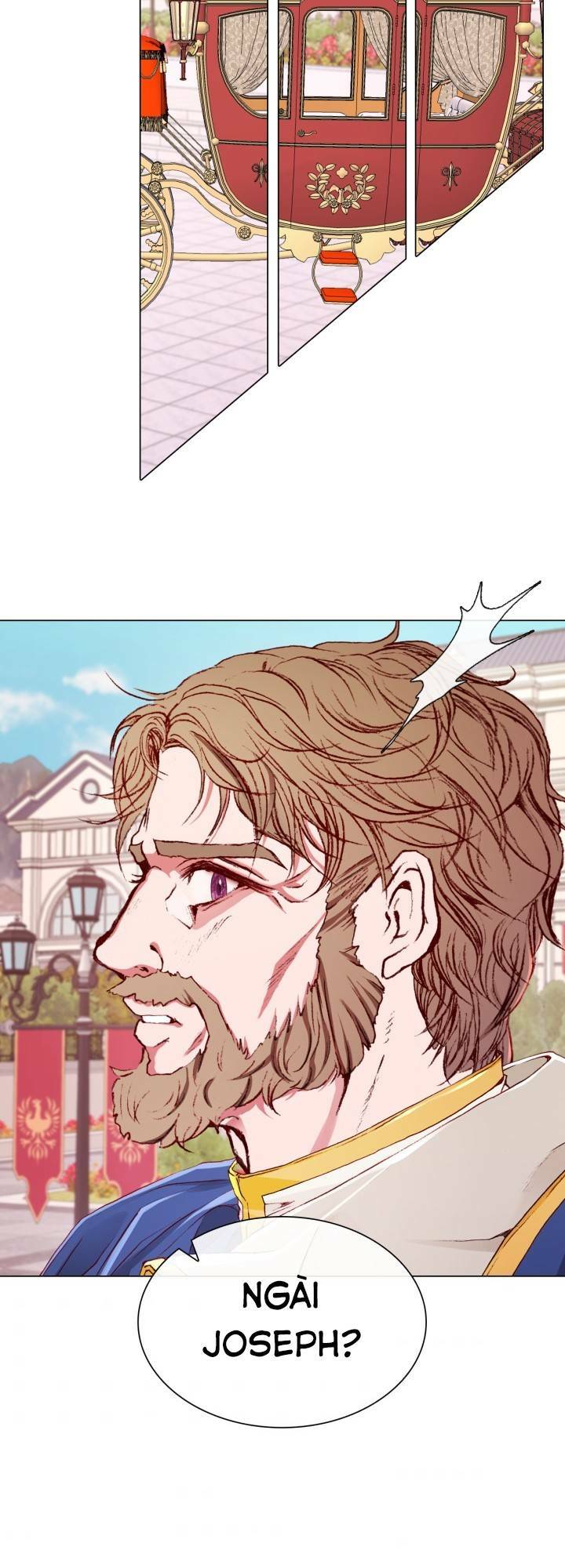 Trở Thành Tiểu Thư Xấu Xí Chapter 58 - Trang 2