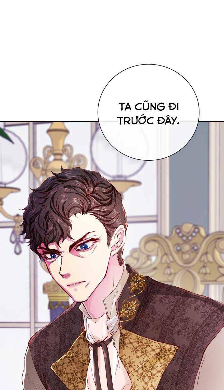 Trở Thành Tiểu Thư Xấu Xí Chapter 61 - Trang 2