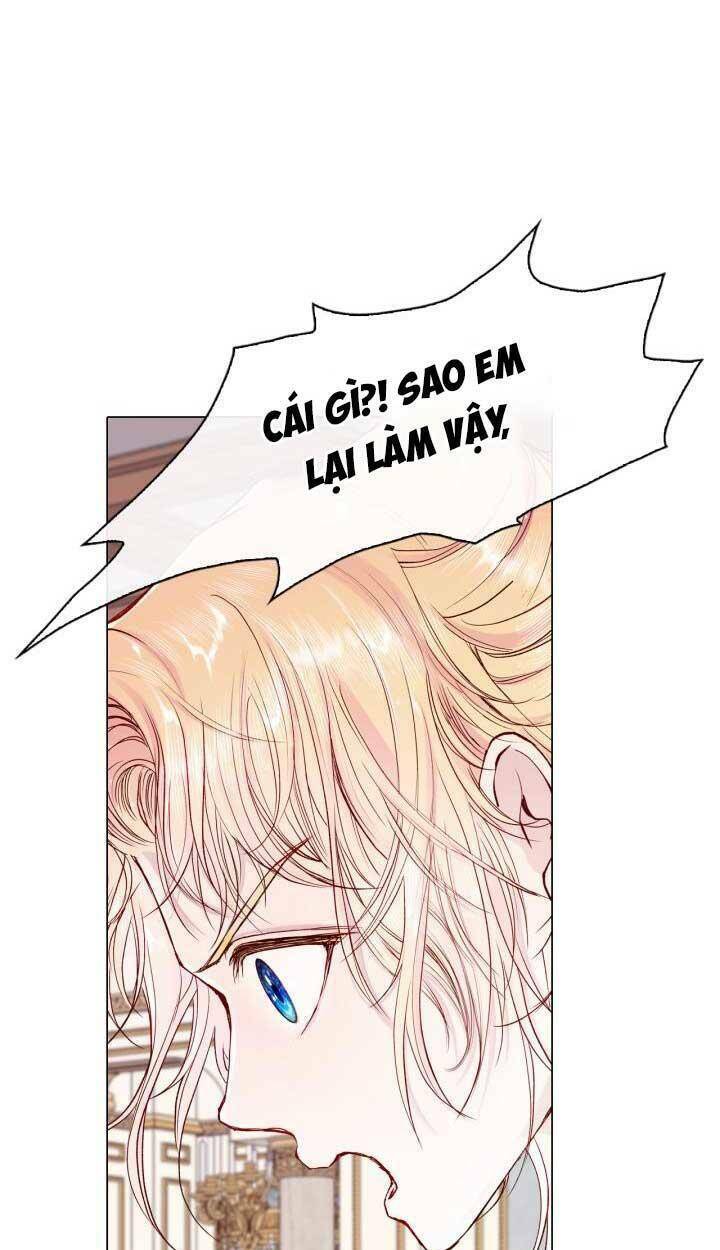 Trở Thành Tiểu Thư Xấu Xí Chapter 61 - Trang 2