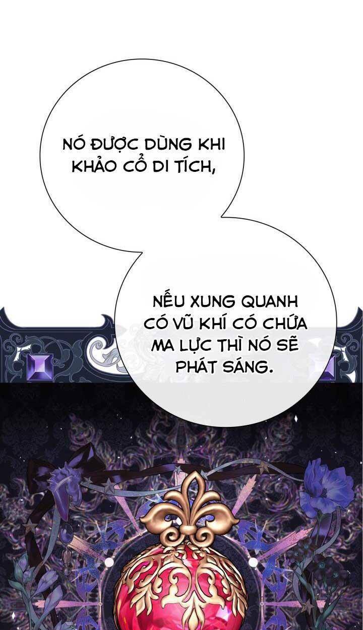 Trở Thành Tiểu Thư Xấu Xí Chapter 61 - Trang 2