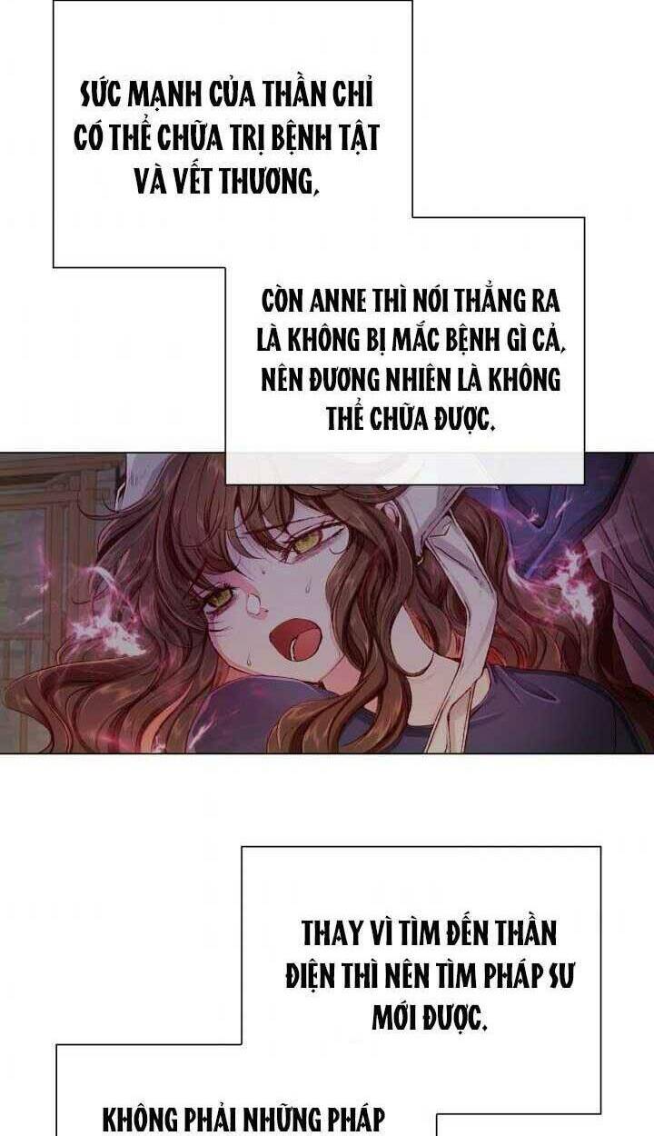 Trở Thành Tiểu Thư Xấu Xí Chapter 62 - Trang 2