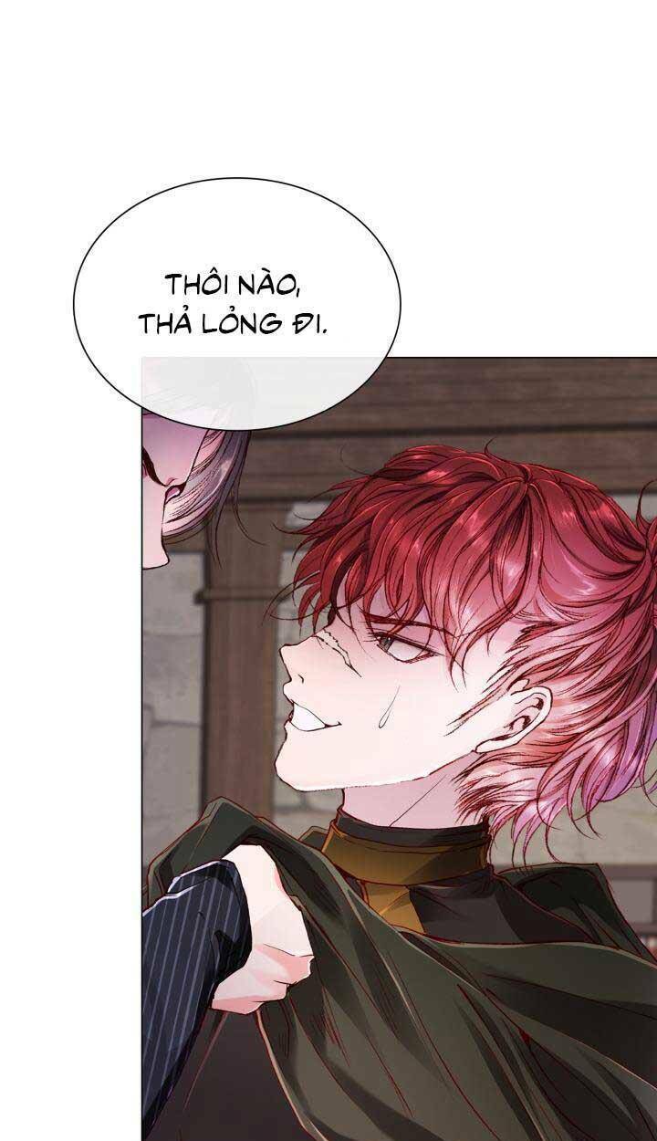 Trở Thành Tiểu Thư Xấu Xí Chapter 63 - Trang 2