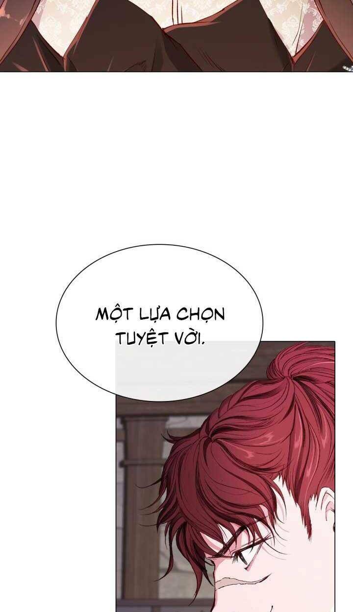 Trở Thành Tiểu Thư Xấu Xí Chapter 63 - Trang 2
