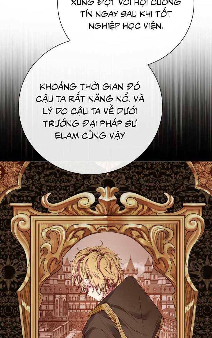 Trở Thành Tiểu Thư Xấu Xí Chapter 63 - Trang 2