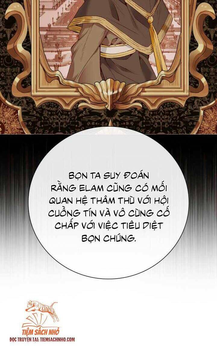 Trở Thành Tiểu Thư Xấu Xí Chapter 63 - Trang 2