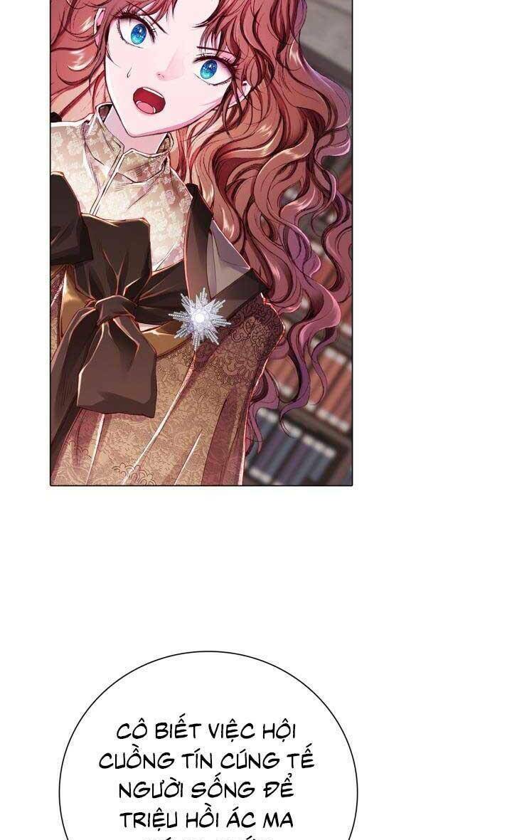 Trở Thành Tiểu Thư Xấu Xí Chapter 63 - Trang 2