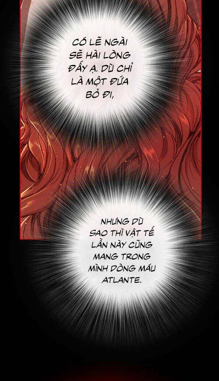 Trở Thành Tiểu Thư Xấu Xí Chapter 63 - Trang 2