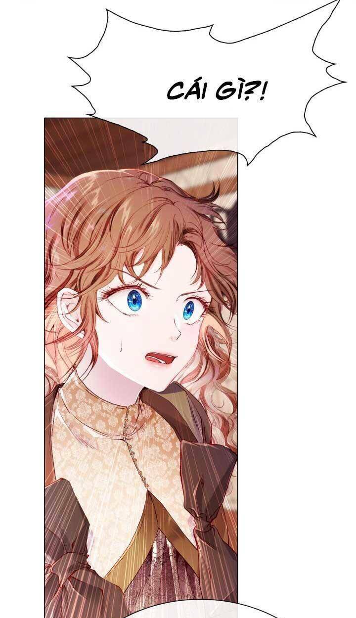 Trở Thành Tiểu Thư Xấu Xí Chapter 63 - Trang 2
