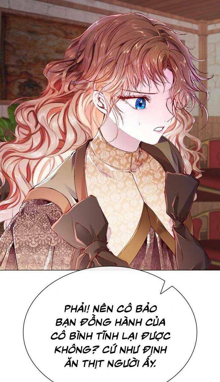 Trở Thành Tiểu Thư Xấu Xí Chapter 63 - Trang 2