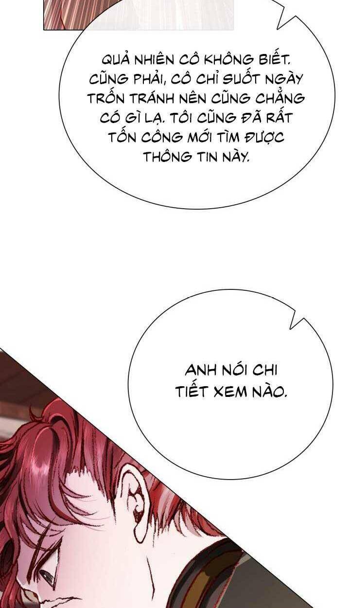 Trở Thành Tiểu Thư Xấu Xí Chapter 63 - Trang 2