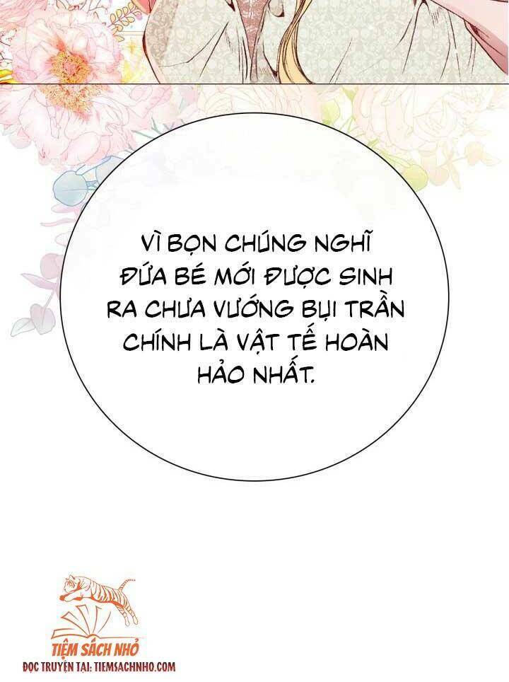 Trở Thành Tiểu Thư Xấu Xí Chapter 63 - Trang 2