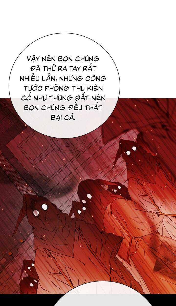 Trở Thành Tiểu Thư Xấu Xí Chapter 63 - Trang 2