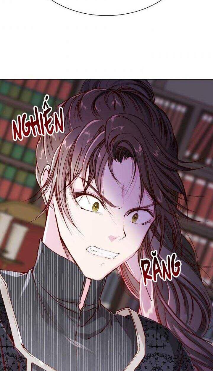 Trở Thành Tiểu Thư Xấu Xí Chapter 63 - Trang 2