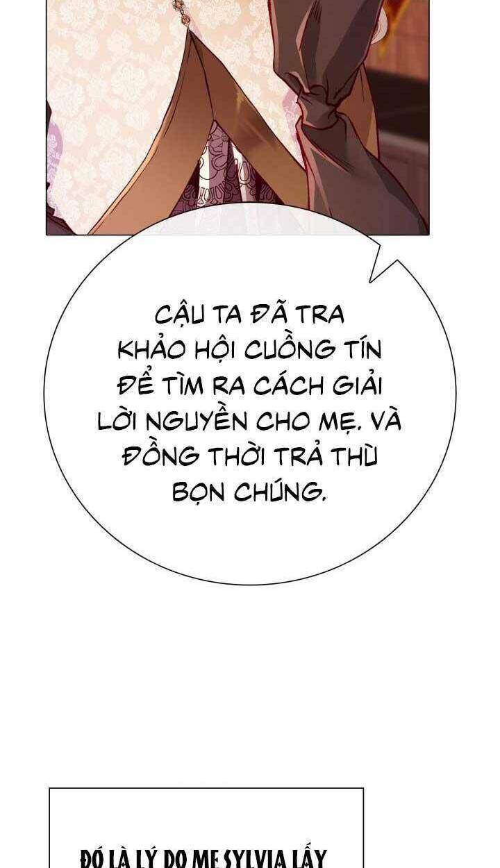 Trở Thành Tiểu Thư Xấu Xí Chapter 63 - Trang 2