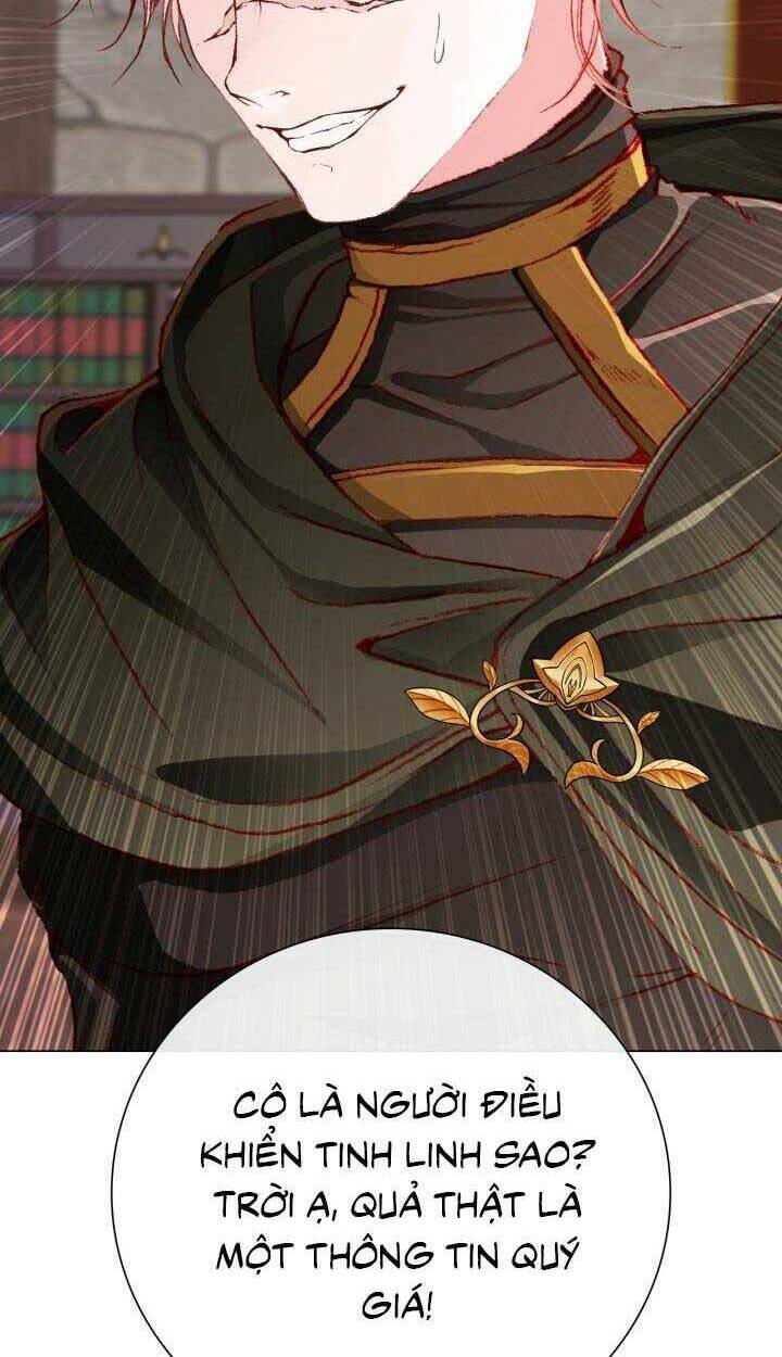 Trở Thành Tiểu Thư Xấu Xí Chapter 63 - Trang 2