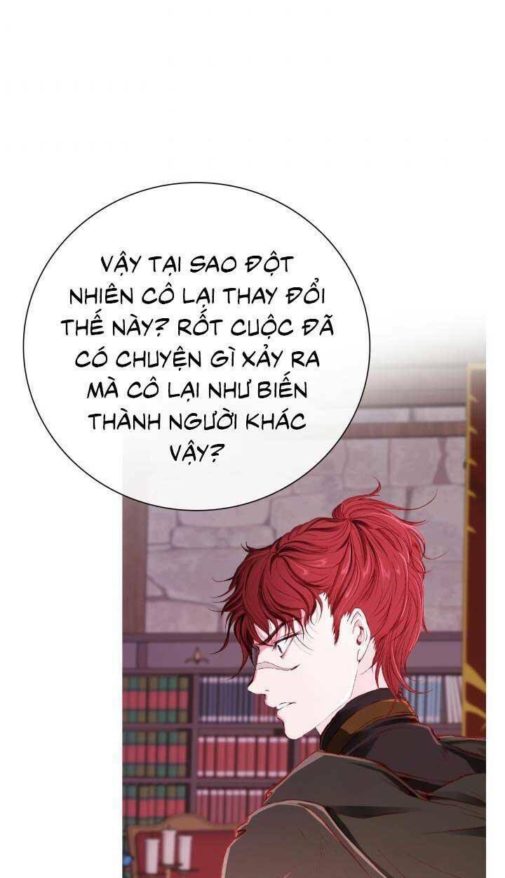 Trở Thành Tiểu Thư Xấu Xí Chapter 63 - Trang 2