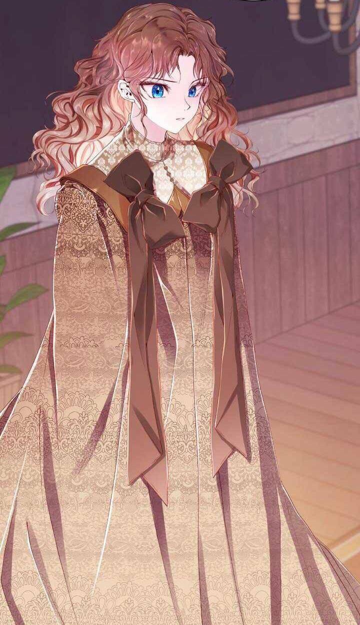 Trở Thành Tiểu Thư Xấu Xí Chapter 63 - Trang 2