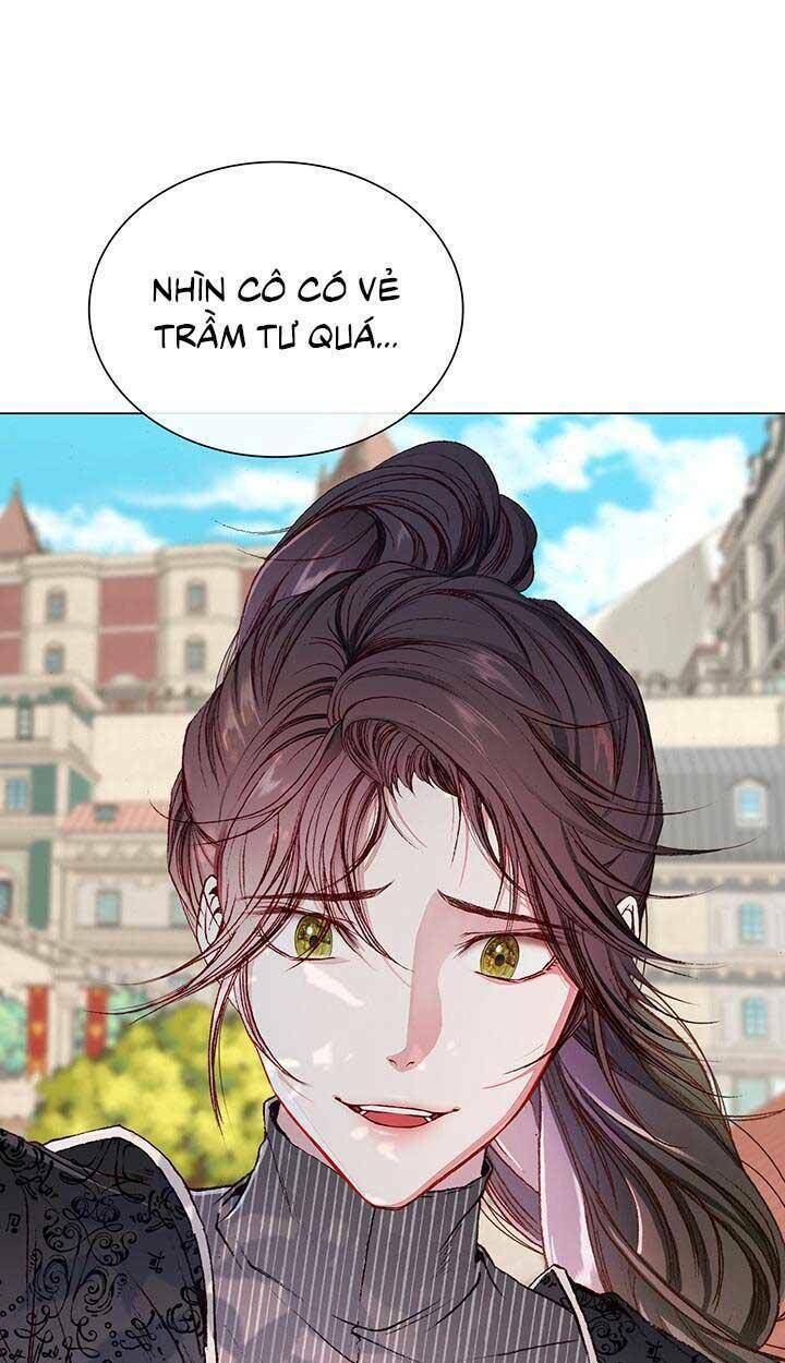 Trở Thành Tiểu Thư Xấu Xí Chapter 63 - Trang 2