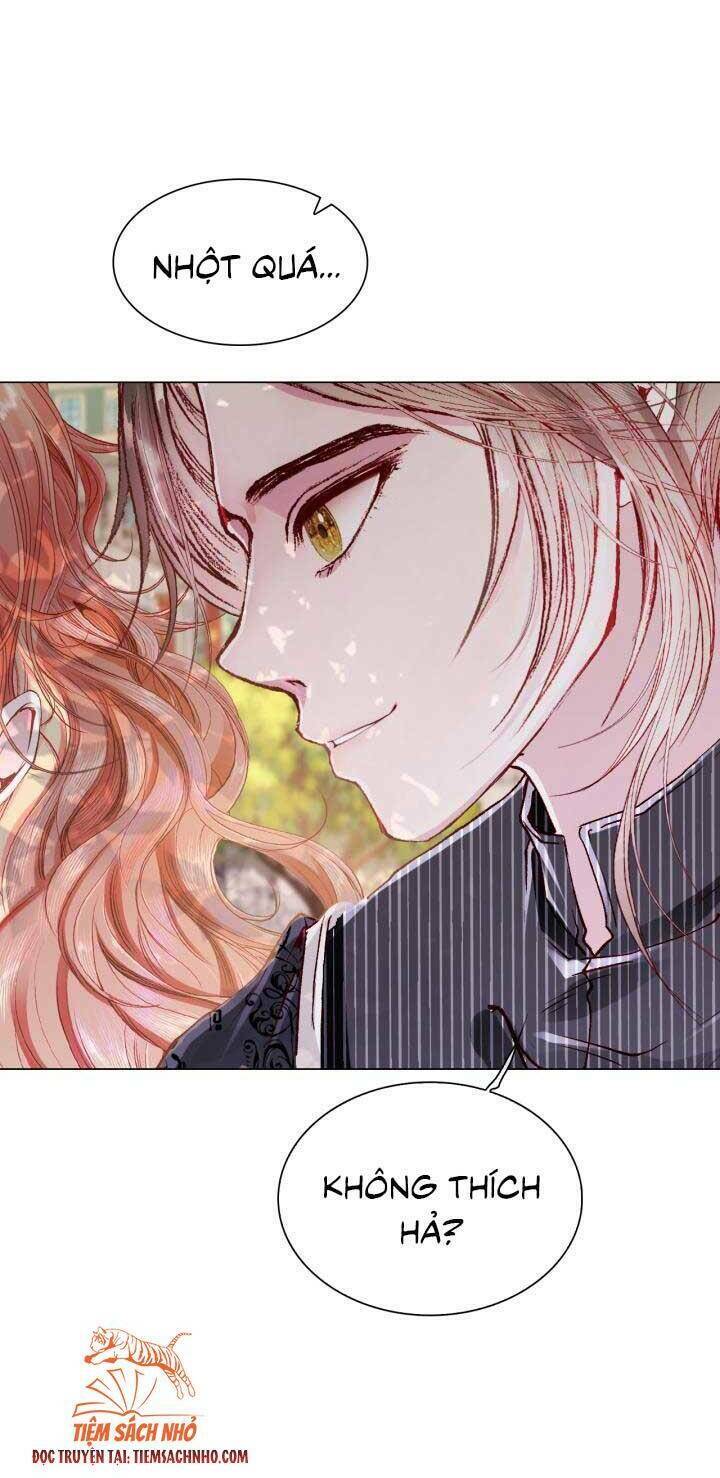 Trở Thành Tiểu Thư Xấu Xí Chapter 63 - Trang 2