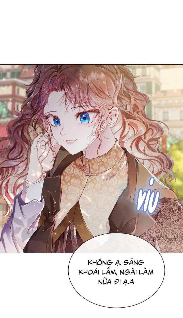 Trở Thành Tiểu Thư Xấu Xí Chapter 63 - Trang 2