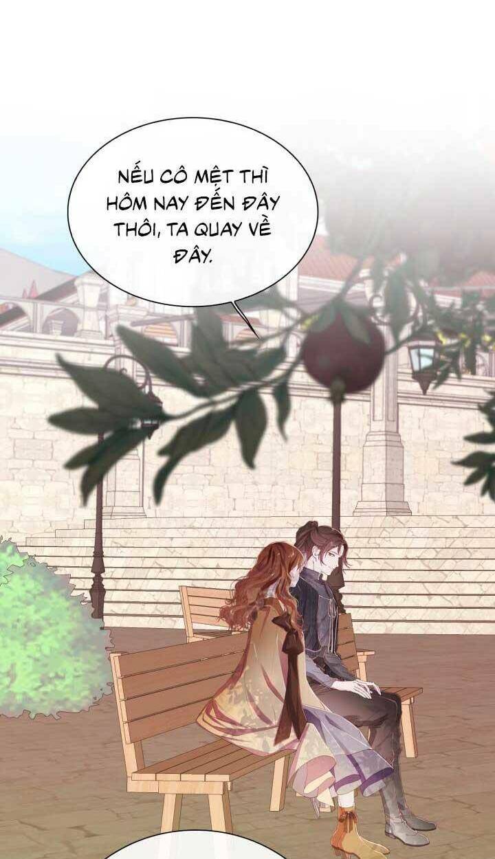 Trở Thành Tiểu Thư Xấu Xí Chapter 63 - Trang 2