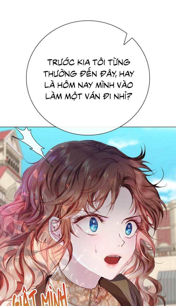 Trở Thành Tiểu Thư Xấu Xí Chapter 63 - Trang 2