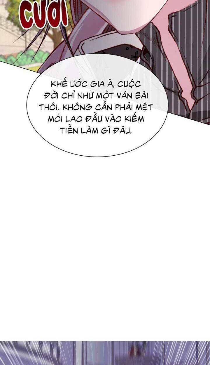 Trở Thành Tiểu Thư Xấu Xí Chapter 63 - Trang 2