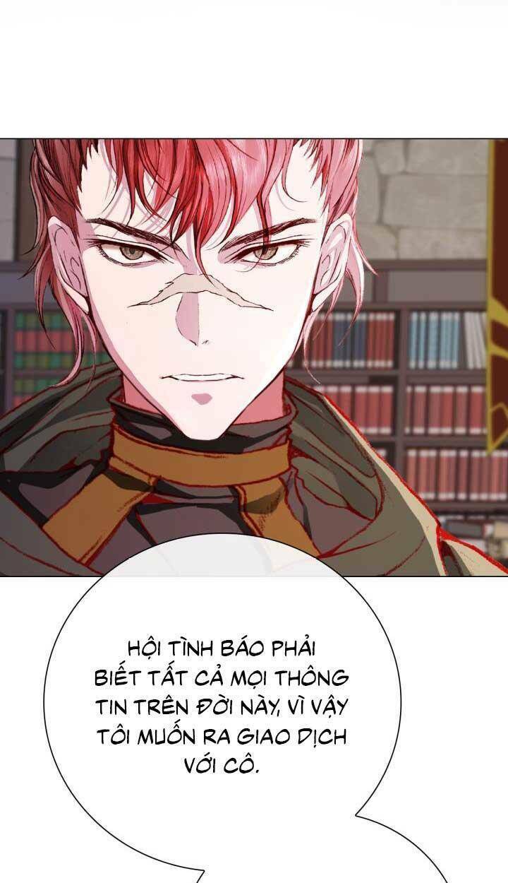 Trở Thành Tiểu Thư Xấu Xí Chapter 63 - Trang 2