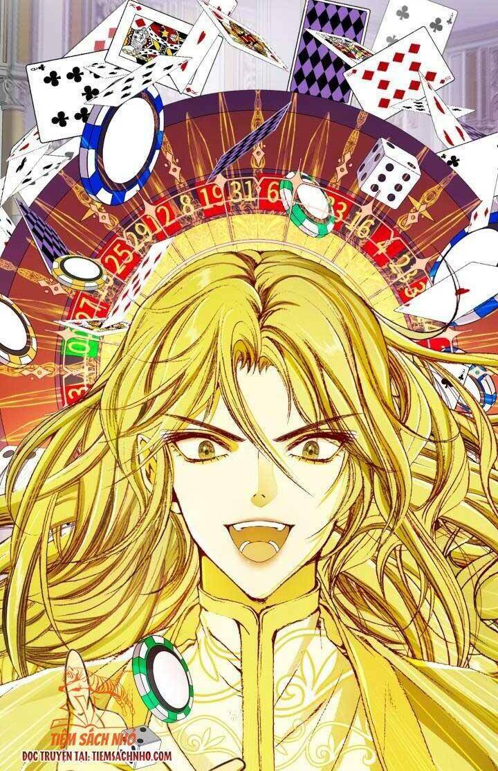 Trở Thành Tiểu Thư Xấu Xí Chapter 63 - Trang 2