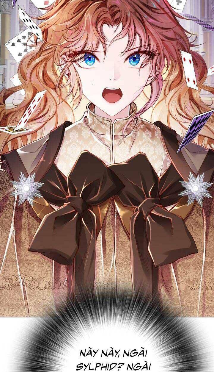 Trở Thành Tiểu Thư Xấu Xí Chapter 63 - Trang 2