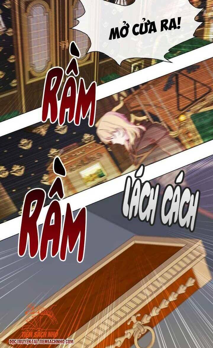 Trở Thành Tiểu Thư Xấu Xí Chapter 65 - Trang 2