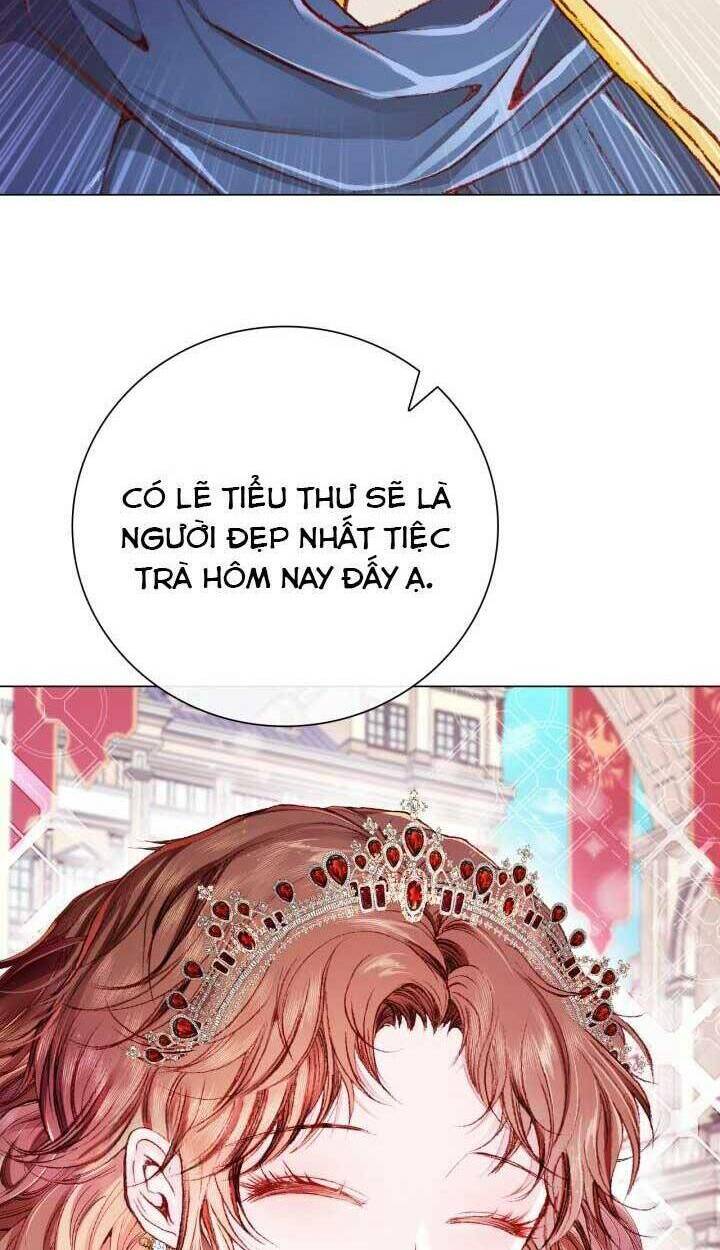 Trở Thành Tiểu Thư Xấu Xí Chapter 65 - Trang 2