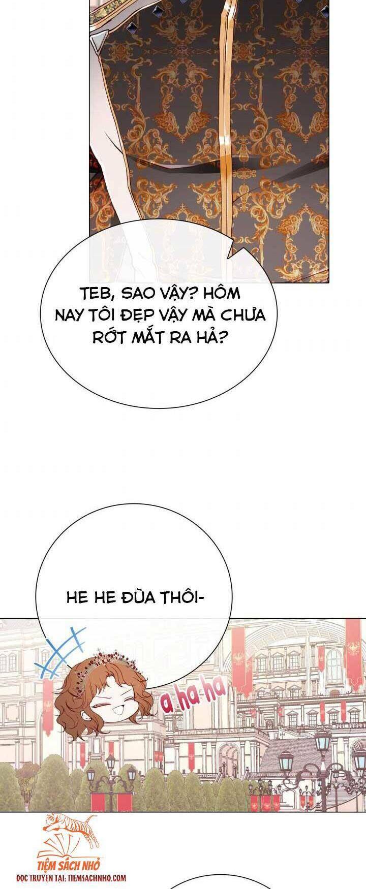 Trở Thành Tiểu Thư Xấu Xí Chapter 65 - Trang 2