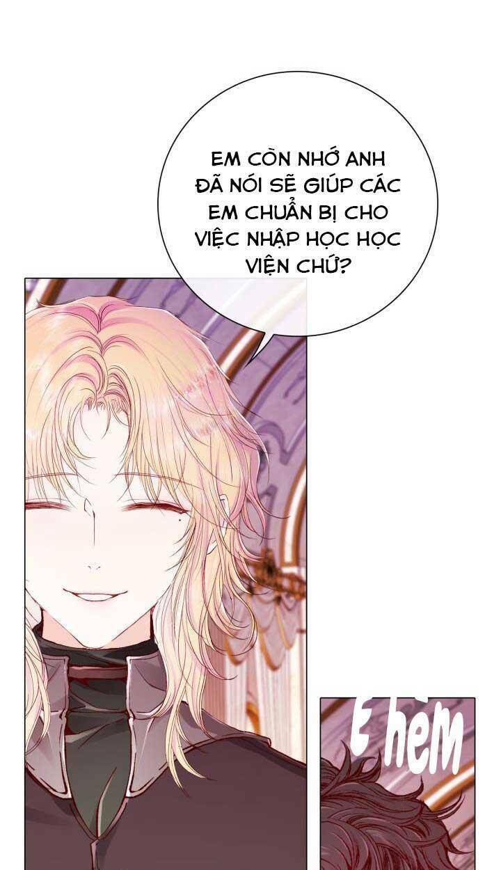 Trở Thành Tiểu Thư Xấu Xí Chapter 67 - Trang 2