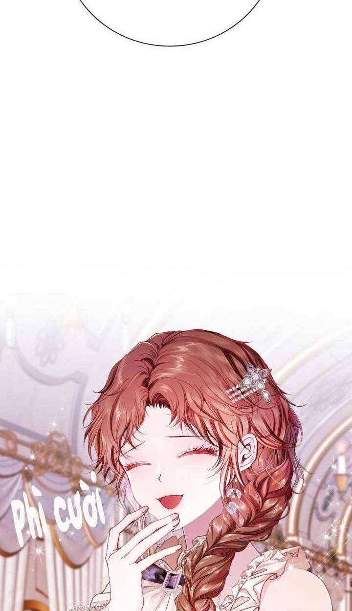 Trở Thành Tiểu Thư Xấu Xí Chapter 67 - Trang 2