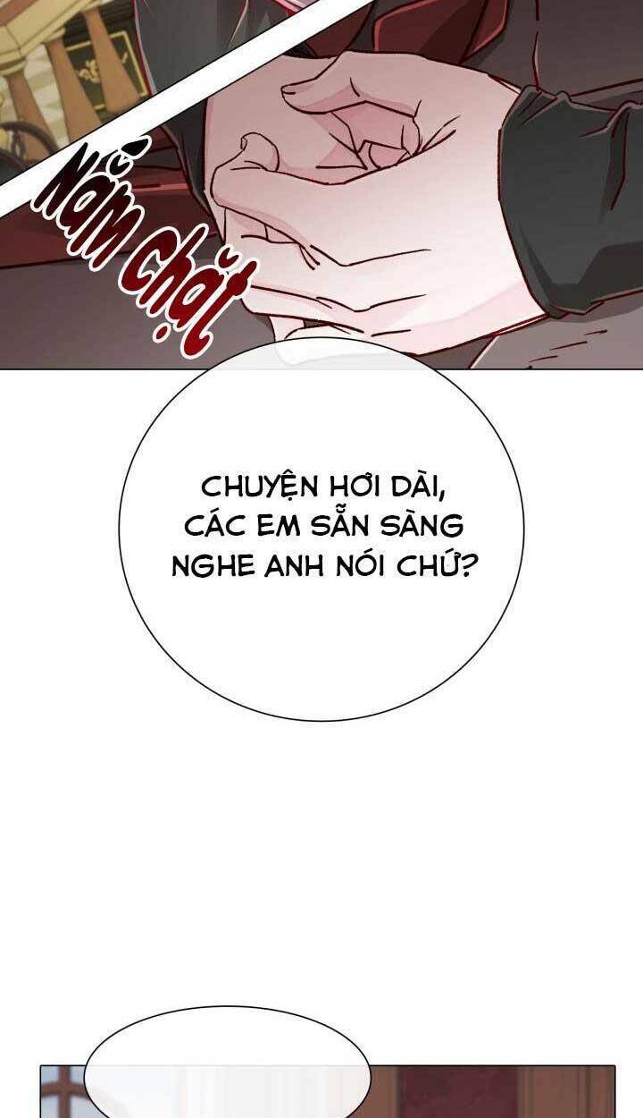 Trở Thành Tiểu Thư Xấu Xí Chapter 67 - Trang 2