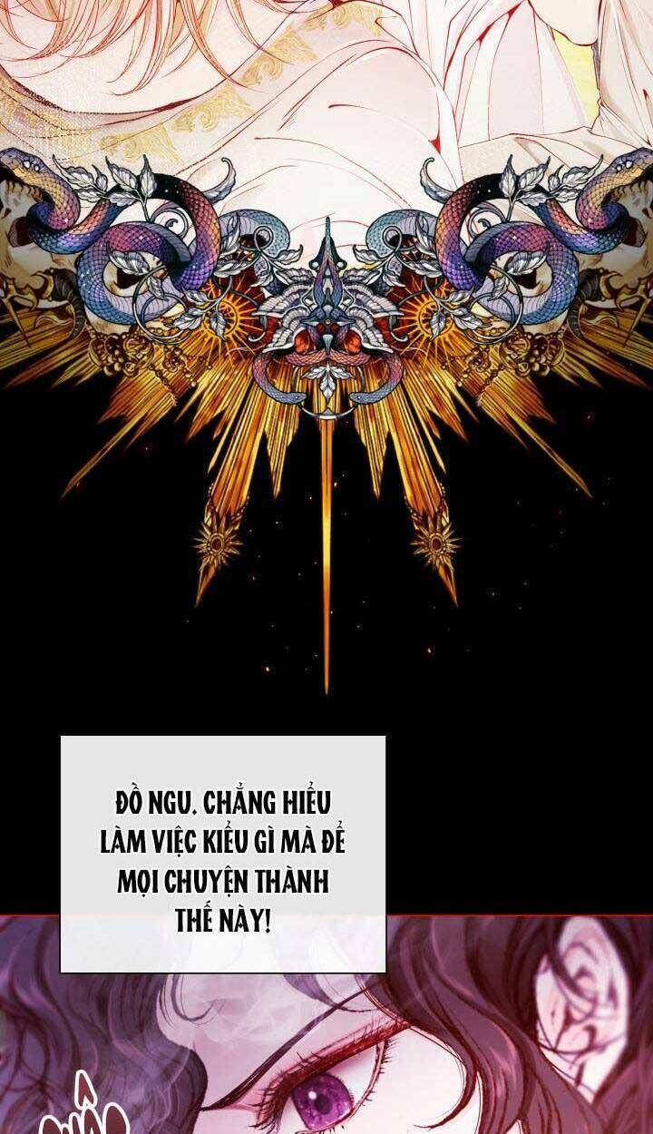 Trở Thành Tiểu Thư Xấu Xí Chapter 67 - Trang 2