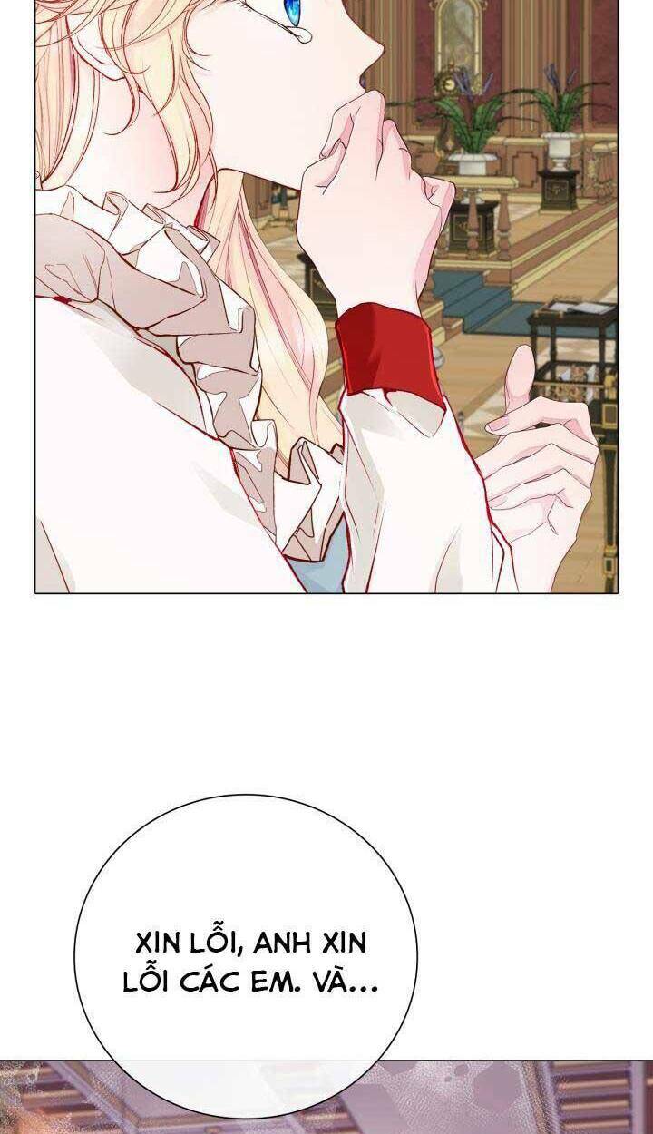 Trở Thành Tiểu Thư Xấu Xí Chapter 67 - Trang 2