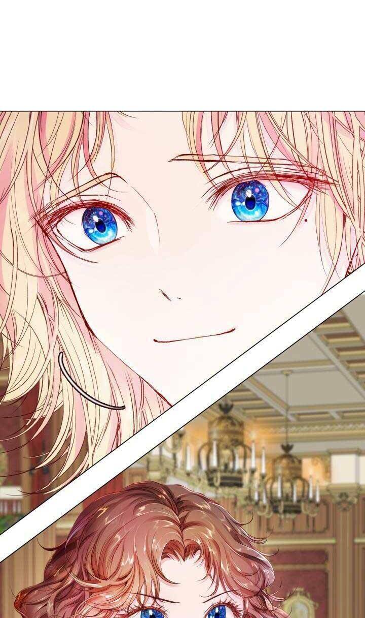 Trở Thành Tiểu Thư Xấu Xí Chapter 67 - Trang 2