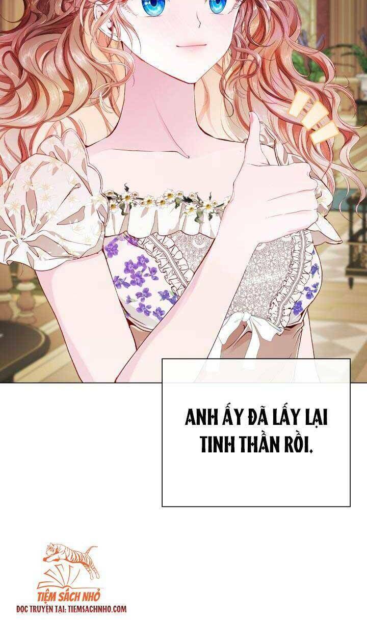 Trở Thành Tiểu Thư Xấu Xí Chapter 67 - Trang 2