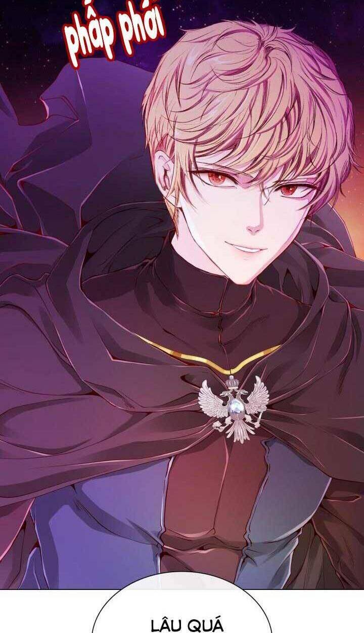 Trở Thành Tiểu Thư Xấu Xí Chapter 67 - Trang 2