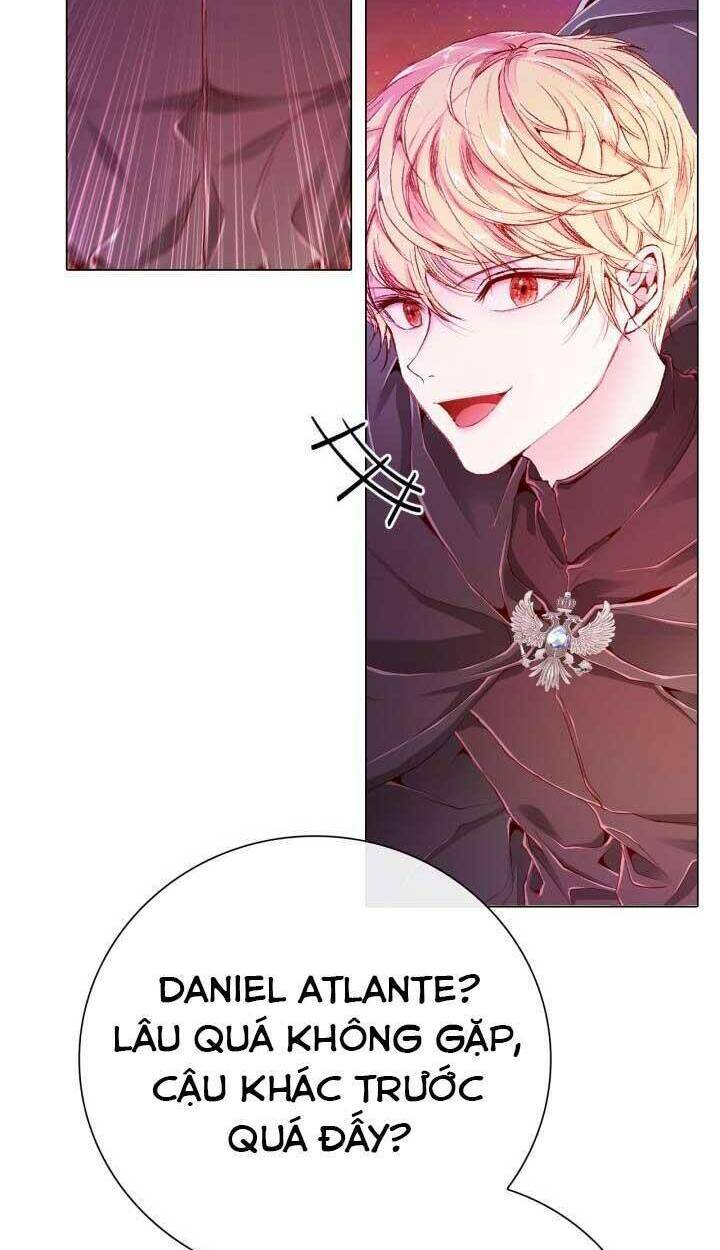 Trở Thành Tiểu Thư Xấu Xí Chapter 67 - Trang 2