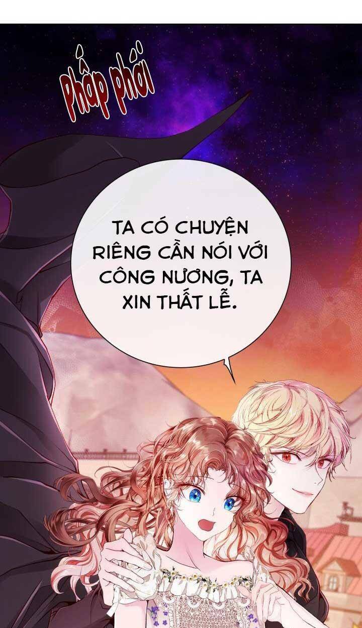 Trở Thành Tiểu Thư Xấu Xí Chapter 67 - Trang 2