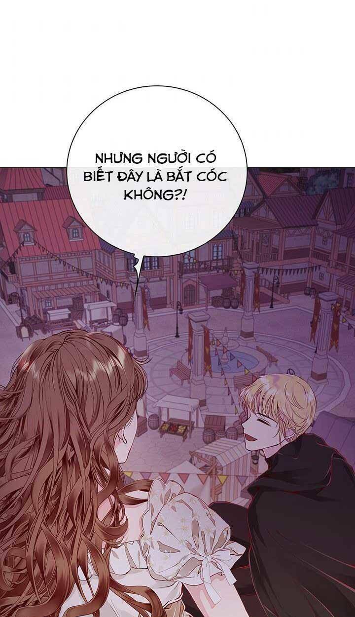 Trở Thành Tiểu Thư Xấu Xí Chapter 67 - Trang 2