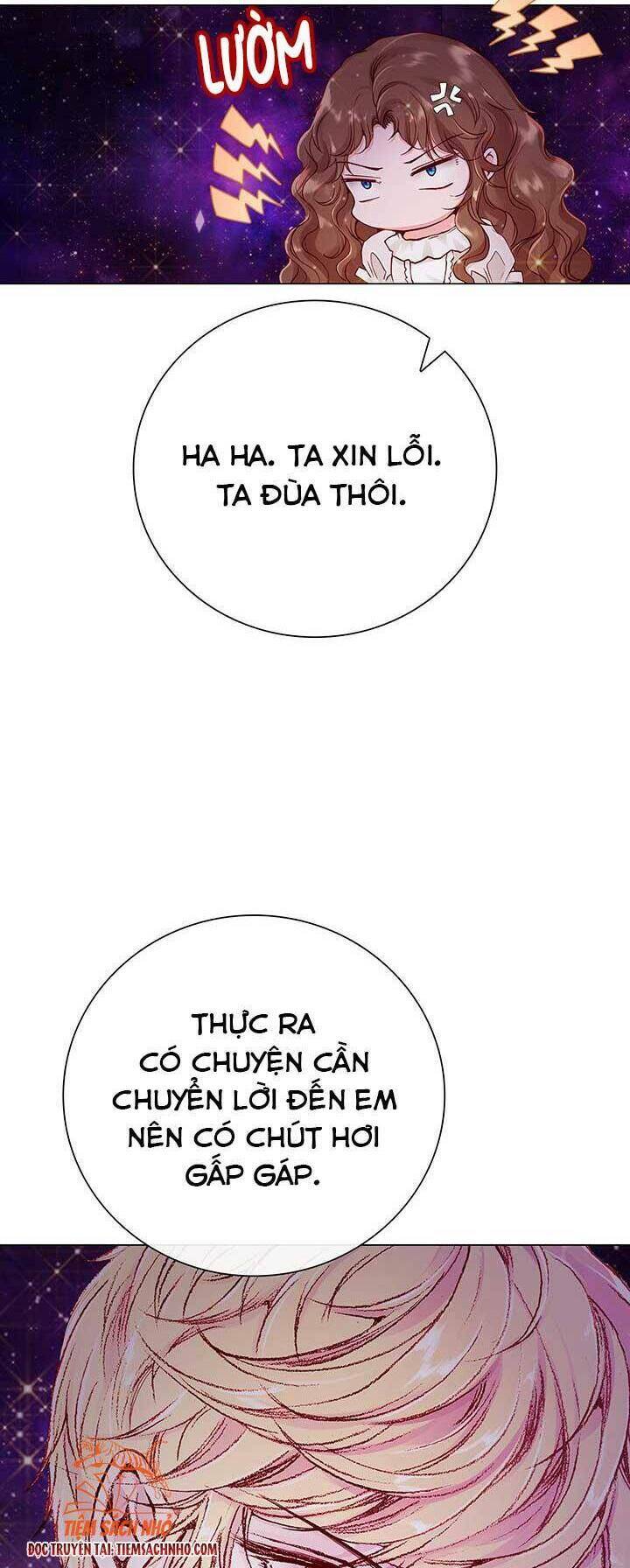 Trở Thành Tiểu Thư Xấu Xí Chapter 67 - Trang 2