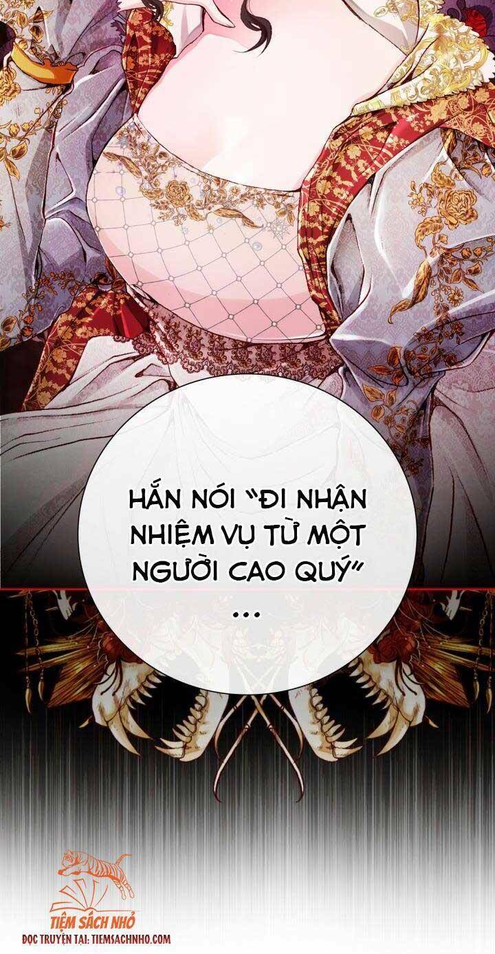 Trở Thành Tiểu Thư Xấu Xí Chapter 67 - Trang 2