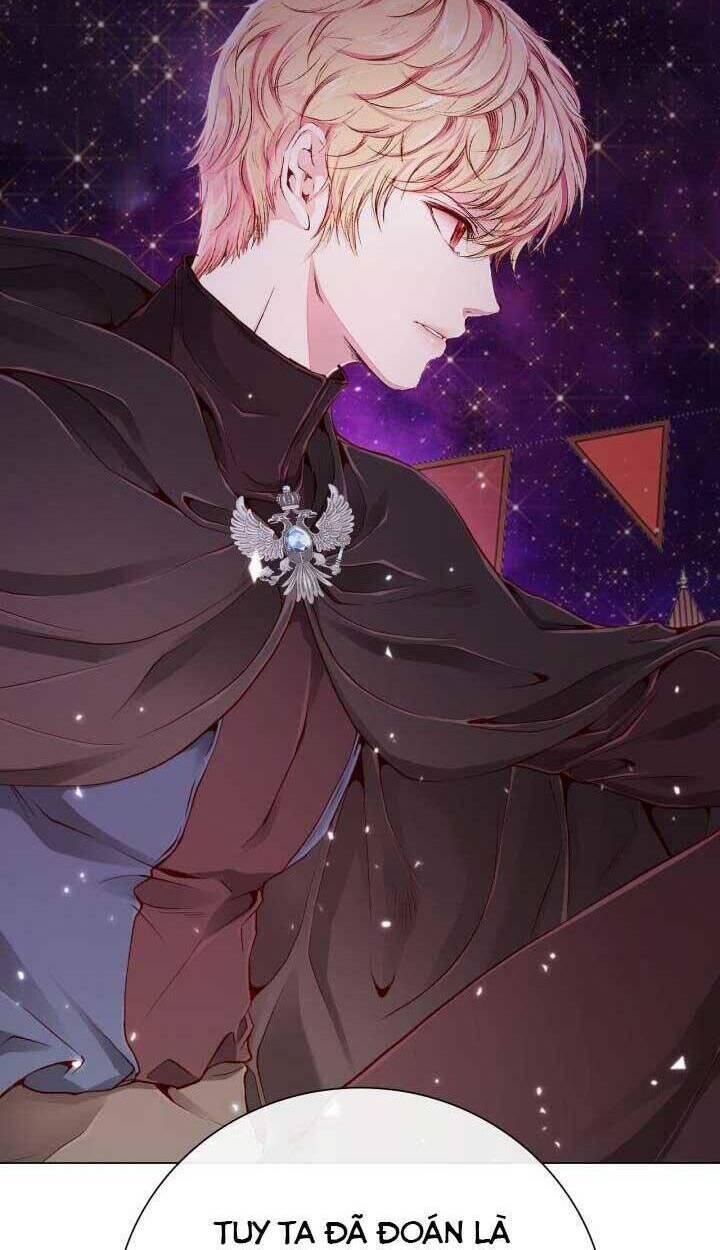 Trở Thành Tiểu Thư Xấu Xí Chapter 67 - Trang 2