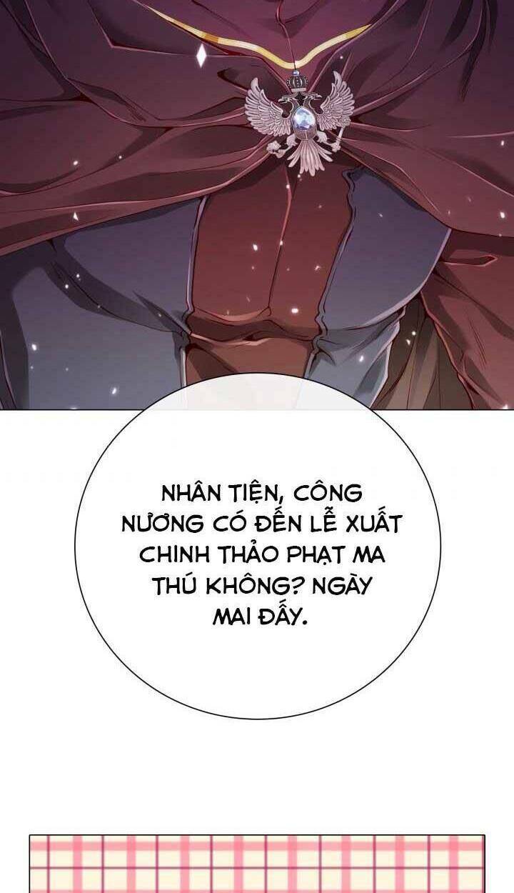 Trở Thành Tiểu Thư Xấu Xí Chapter 67 - Trang 2