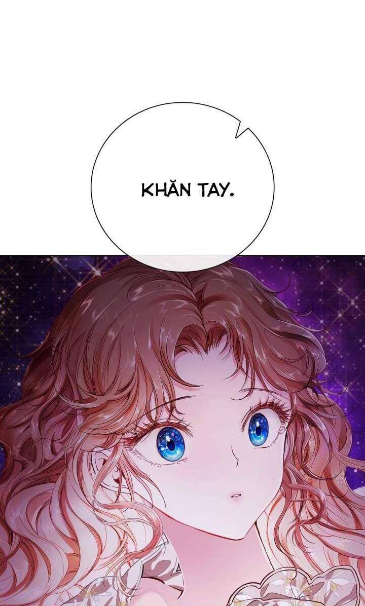 Trở Thành Tiểu Thư Xấu Xí Chapter 67 - Trang 2