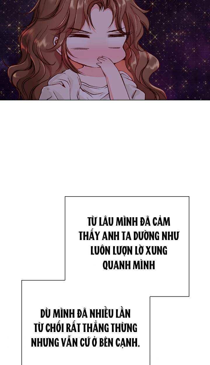 Trở Thành Tiểu Thư Xấu Xí Chapter 67 - Trang 2